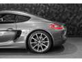 Porsche Cayman 981 2.7 Boîte automatique PDK Gris - thumbnail 29