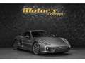 Porsche Cayman 981 2.7 Boîte automatique PDK Gris - thumbnail 6
