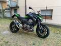 Kawasaki Z 800 Зелёный - thumbnail 4