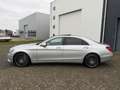 Mercedes-Benz S 400 HYBRID Lang Pano Gris - thumbnail 11