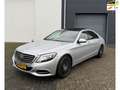 Mercedes-Benz S 400 HYBRID Lang Pano Gris - thumbnail 1