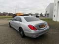 Mercedes-Benz S 400 HYBRID Lang Pano Gris - thumbnail 7