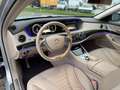 Mercedes-Benz S 400 HYBRID Lang Pano Gris - thumbnail 17