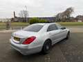 Mercedes-Benz S 400 HYBRID Lang Pano Gris - thumbnail 5