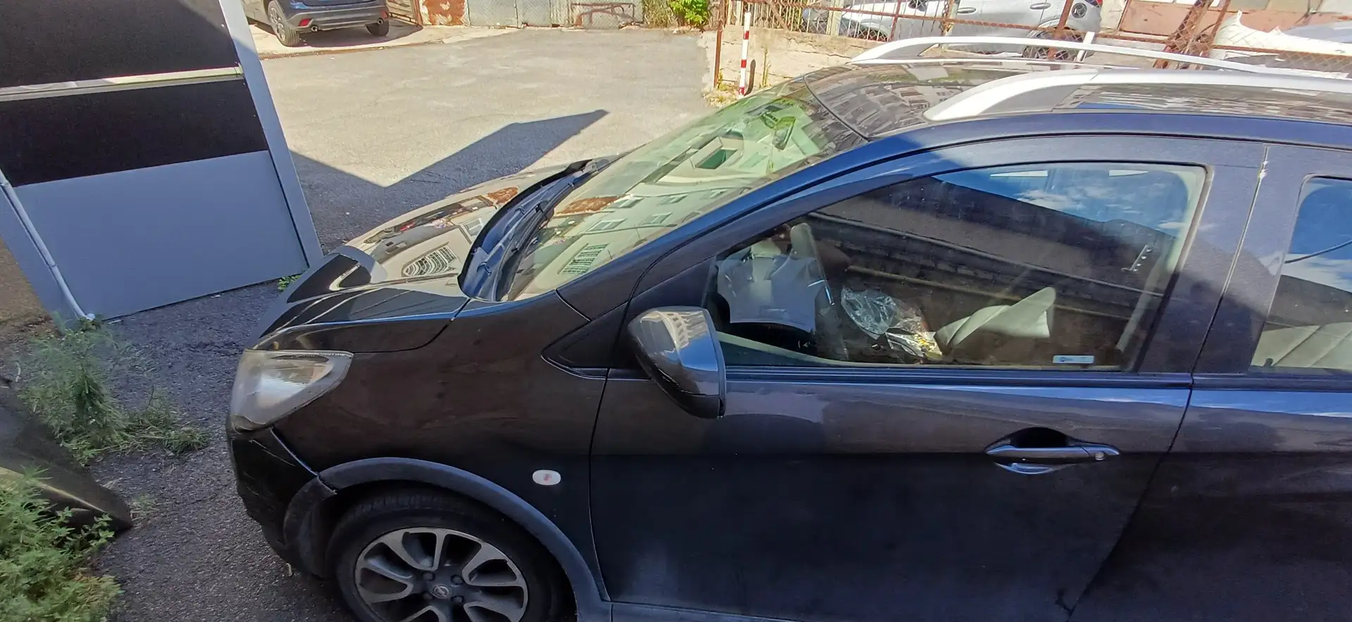 Opel Karl 1.0 Rocks Gpl 73cv - 2