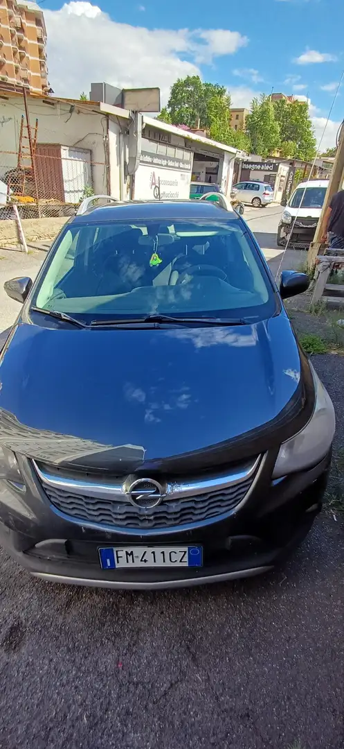 Opel Karl 1.0 Rocks Gpl 73cv - 1