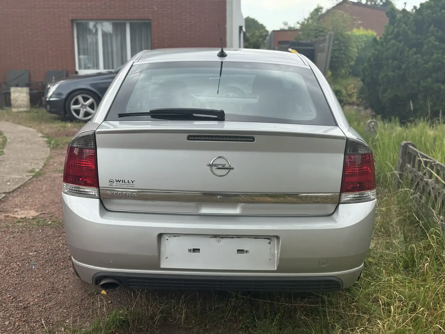 Opel Vectra 1.8 GTS Probleem Benzine pomp - 1