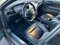 Tesla Model S Model S P90D Ludicrous + Silber - thumbnail 7