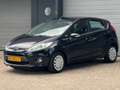 Ford Fiesta 1.6 TDCi ECOnetic Titanium, 1ste eigenaar!! Negro - thumbnail 1
