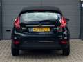 Ford Fiesta 1.6 TDCi ECOnetic Titanium, 1ste eigenaar!! Negro - thumbnail 4