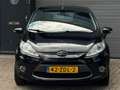 Ford Fiesta 1.6 TDCi ECOnetic Titanium, 1ste eigenaar!! Negro - thumbnail 8