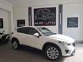 Mazda CX-5 2.2L Skyactiv-D 150CV 4WD Exceed EURO 6 Bianco - thumbnail 1