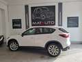 Mazda CX-5 2.2L Skyactiv-D 150CV 4WD Exceed EURO 6 Bianco - thumbnail 12