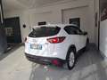 Mazda CX-5 2.2L Skyactiv-D 150CV 4WD Exceed EURO 6 Bianco - thumbnail 4