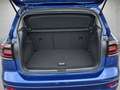 Volkswagen T-Cross 1.0 TSI DSG Style *Navi*APP*Kamera* Blau - thumbnail 5