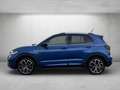Volkswagen T-Cross 1.0 TSI DSG Style *Navi*APP*Kamera* Blau - thumbnail 2