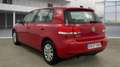 Volkswagen Golf 1.6TDI CR Advance 105 Rojo - thumbnail 3