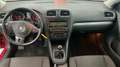 Volkswagen Golf 1.6TDI CR Advance 105 Rojo - thumbnail 6