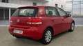 Volkswagen Golf 1.6TDI CR Advance 105 Rojo - thumbnail 4