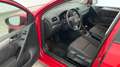 Volkswagen Golf 1.6TDI CR Advance 105 Rojo - thumbnail 7