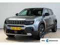 Jeep Avenger Summit 54 kWh | Navigatie | Stoel & Voorrruit verw Grijs - thumbnail 1