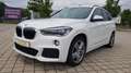 BMW X1 xDrive25d aut. ~ M Sport Paket ~ LED~HIFI~AHK Blanc - thumbnail 3