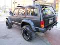 Jeep Cherokee Cherokee 5p 4.0 Limited auto Чорний - thumbnail 4