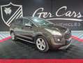 Peugeot 3008 2.0HDI 150CV ALLURE Marrón - thumbnail 3