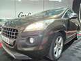 Peugeot 3008 2.0HDI 150CV ALLURE Marrón - thumbnail 5