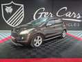 Peugeot 3008 2.0HDI 150CV ALLURE Marrón - thumbnail 1