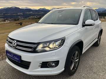 Sport 1.4 TSI BlueMotion Tech, Sky, R-Line, SD el.