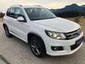 Volkswagen Tiguan Sport 1.4 TSI BlueMotion Tech, Sky, R-Line, SD el. Weiß - thumbnail 2
