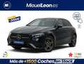 Mercedes-Benz A 250 e Negro - thumbnail 1