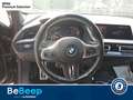 BMW 120 120D MSPORT AUTO Zwart - thumbnail 14