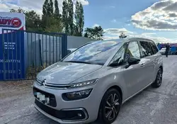 Citroen C4 SpaceTourer Magnifique Citroën en 1,5 hdi 130 cv 7 place