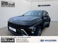 Hyundai KONA Select Hybrid Funktionspaket Navi LED ACC Apple Ca Noir - thumbnail 1