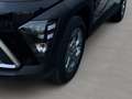 Hyundai KONA Select Hybrid Funktionspaket Navi LED ACC Apple Ca Noir - thumbnail 6