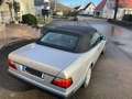 Mercedes-Benz Baureihe 124 300 CE-24, Cabriolet, 6-Zyl, Automatik Plateado - thumbnail 4