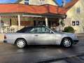 Mercedes-Benz Baureihe 124 300 CE-24, Cabriolet, 6-Zyl, Automatik Plateado - thumbnail 3