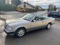Mercedes-Benz Baureihe 124 300 CE-24, Cabriolet, 6-Zyl, Automatik Plateado - thumbnail 1