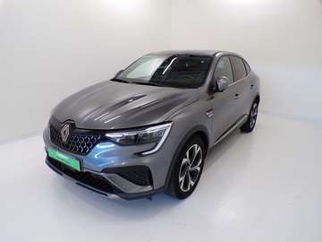 - Arkana 1.6 E-Tech full hybrid Techno 145cv my23