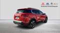 Citroen C5 Aircross BlueHDI 130 S&S Feel Orange - thumbnail 5