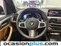 BMW X3 M40iA Plateado - thumbnail 33