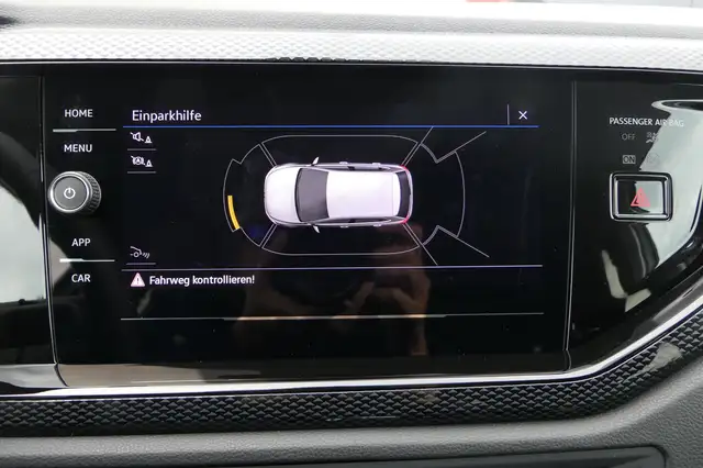 Volkswagen Polo view 13