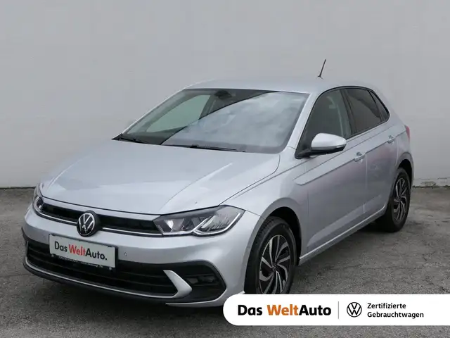 Volkswagen Polo main image