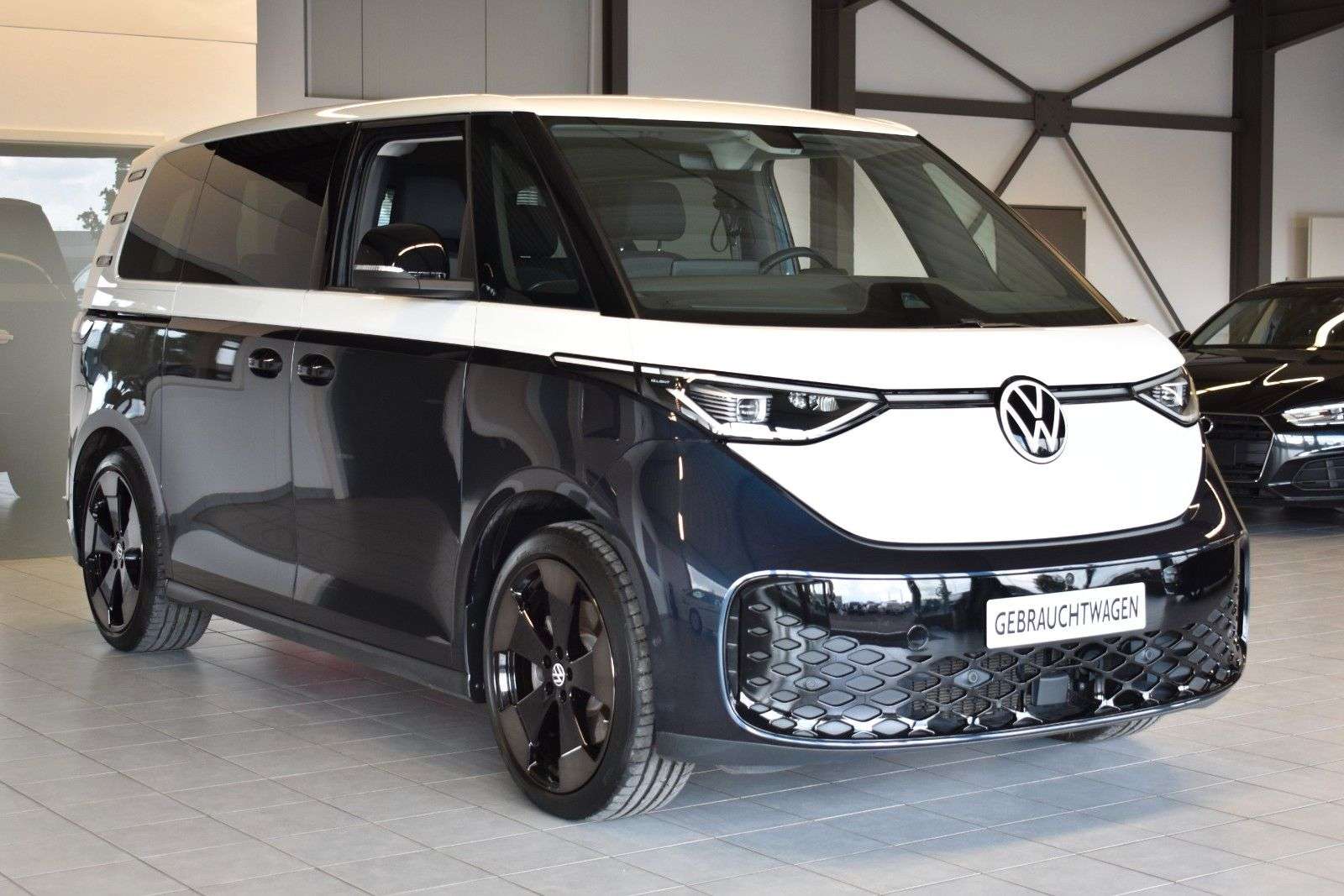 Volkswagen ID. Buzz