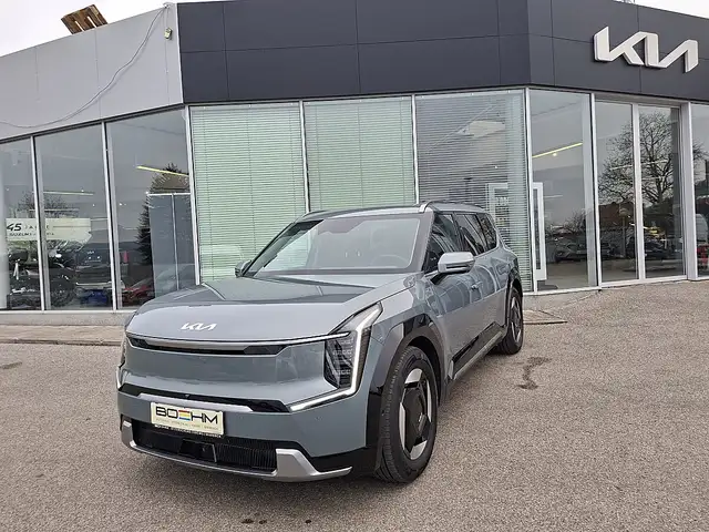 Kia EV9 RWD 99.8kWh Earth Aut.