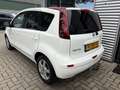 Nissan Note 1.6 Tekna -AUTOMAAT-NAVI-BLUETOOTH-TREKHAAK-KEYLES Wit - thumbnail 26