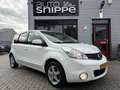 Nissan Note 1.6 Tekna -AUTOMAAT-NAVI-BLUETOOTH-TREKHAAK-KEYLES Wit - thumbnail 2