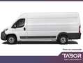 Peugeot Boxer 435 180 L4H2 EAT8 Cam 3PMSF 270° Blanc - thumbnail 2